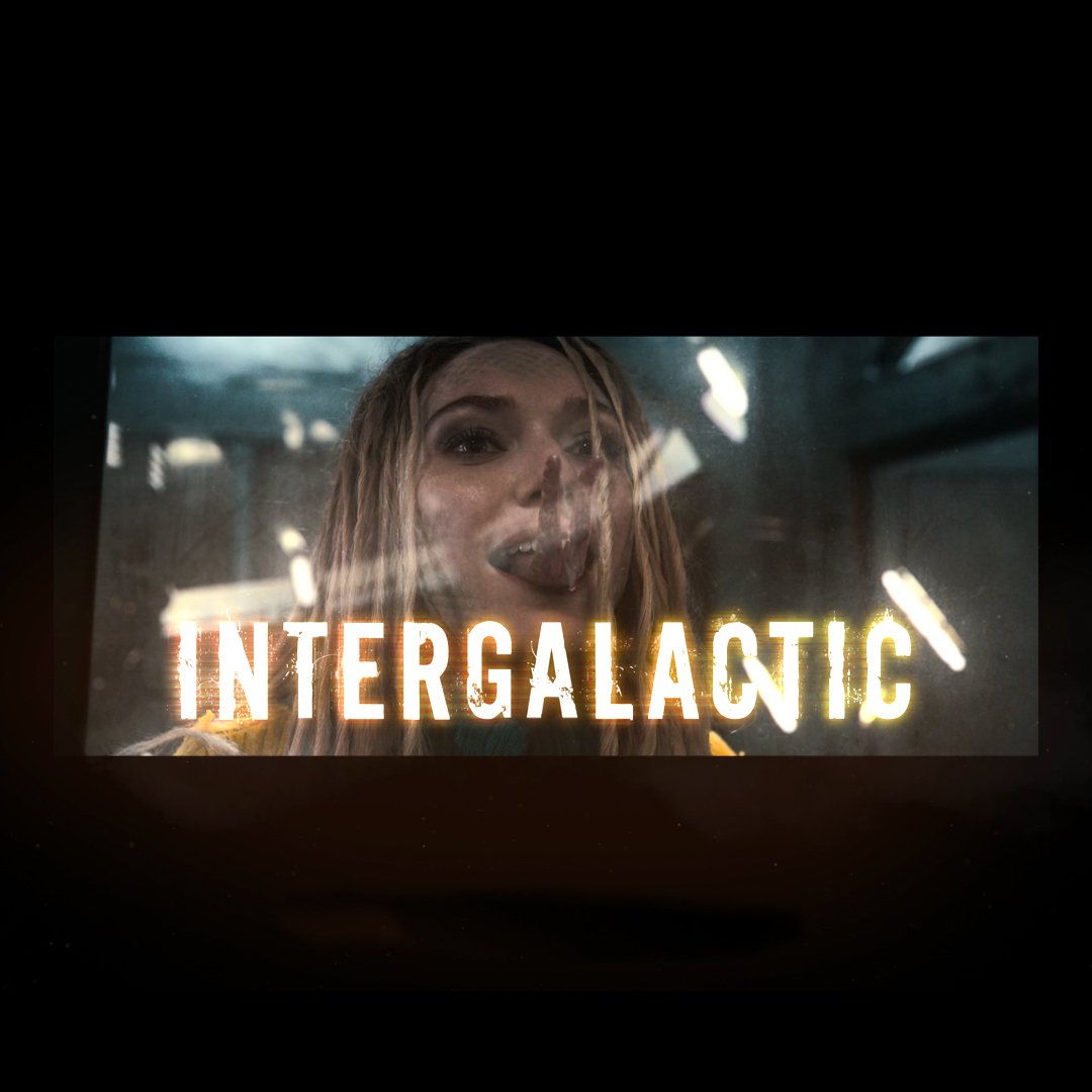 Intergalactic